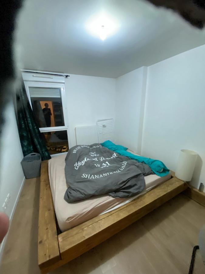 Super Chambre Avec Salle De Bain Courcouronnes Exterior foto