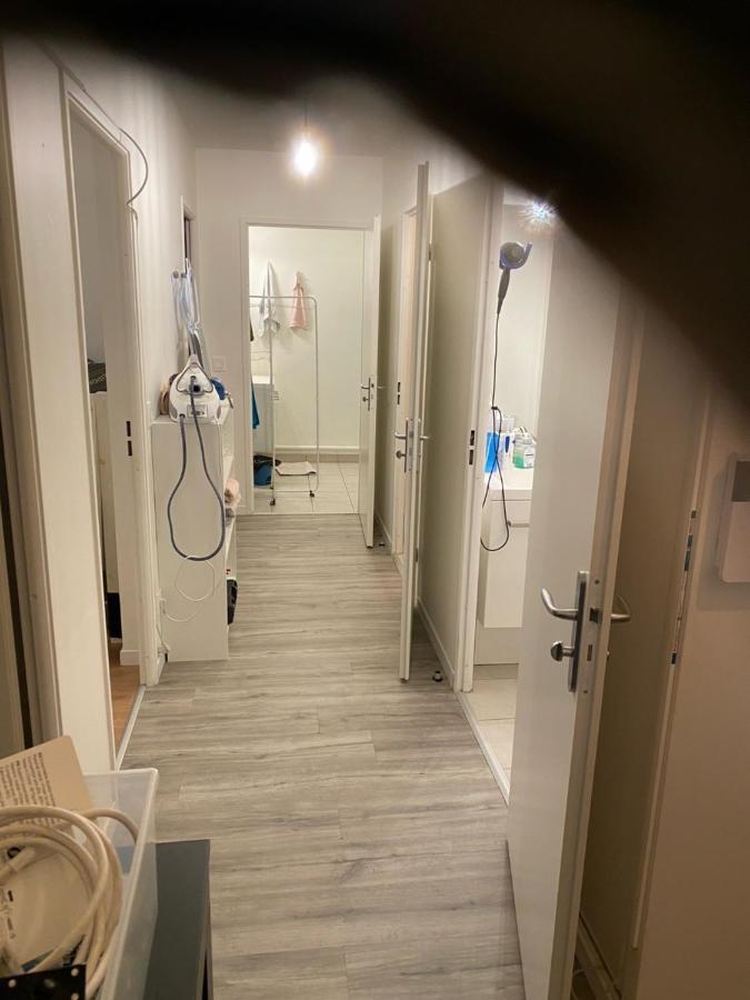 Super Chambre Avec Salle De Bain Courcouronnes Exterior foto